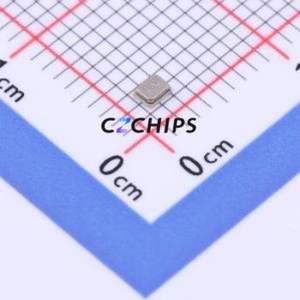 XRCGB32M768F2G10R0 Crystal (Passive) SMD2016-4P Crystal Oscillator ( Load Capacitance: 6pF ) - Product Image 1