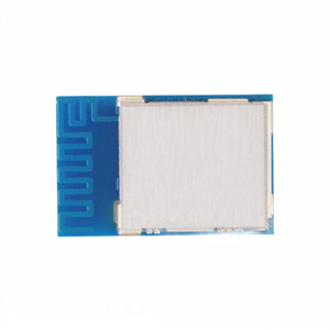 Modules et modems émetteurs-récepteurs RF de canal du fabricant MN-840A2-01A-PT - Product Image 1