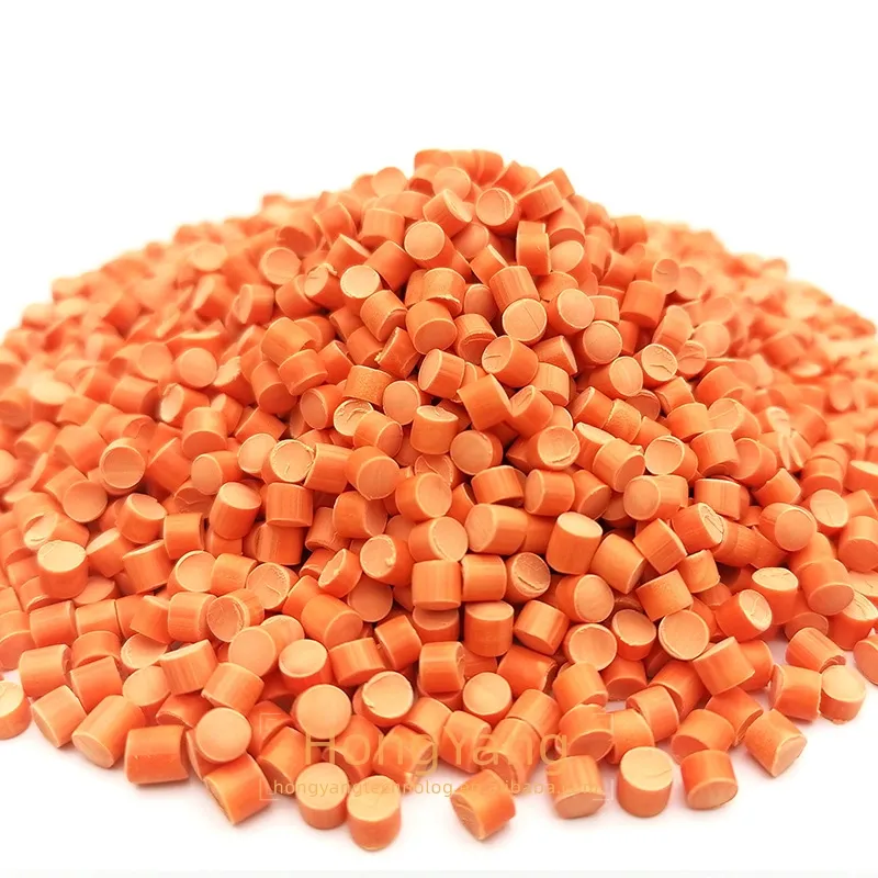 Virgin Rigid Pvc Pellets For Sale From China