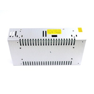 <span class=keywords><strong>Alimentation</strong></span> à découpage AC/DC 300W, sorties multiples 5V 12V 24V 36V 48V, <span class=keywords><strong>alimentation</strong></span> industrielle pour LED, vidéosurveillance et automatisation - Product Image 6