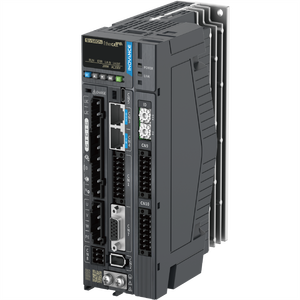 Servoaccionamiento INOVANCE SV660PS2R8I Serie SV660 400W 220V 2.8A - Product Image 5