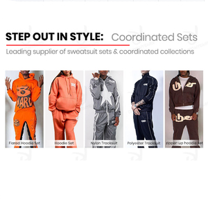 Ensemble coupe-vent court pour <span class=keywords><strong>homme</strong></span> DCY, ensembles de survêtements en nylon personnalisés, survêtement coupe-vent pour <span class=keywords><strong>homme</strong></span>, veste hardshell, veste de mécanicien, OEM - Product Image 6
