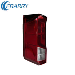 Fanale posteriore posteriore 7 c0945095h LH per Volk Swagen <span class=keywords><strong>Crafter</strong></span> 2017 2024 fanale posteriore - Product Image 3