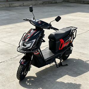 Vente en gros de trottinettes électriques avec batterie amovible 60V32Ah 1000W pour les trajets domicile-travail, la livraison, les courses et les trajets scolaires pour PH MY TH VN - Product Image 5
