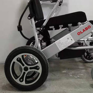 Rail Biobase pliable pour <span class=keywords><strong>fauteuil</strong></span> <span class=keywords><strong>roulant</strong></span> de <span class=keywords><strong>Sport</strong></span>, accessoire manuel pour suspendre le <span class=keywords><strong>fauteuil</strong></span> <span class=keywords><strong>roulant</strong></span>, vente en gros, pièces détachées - Product Image 4