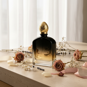 Perfume con Aroma Personalizado, Diseño <span class=keywords><strong>de</strong></span> Logotipo, Estilo Gourmand Especiado Mediterráneo y <span class=keywords><strong>de</strong></span> Oriente Medio, para Boutiques, Ecológico, para Hombre, 100 ml - Product Image 3