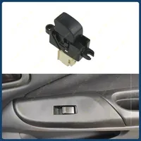 25411-0V000 pour Nissan Almera II N16 Ixtrial NT30 Almer Classic H16 Qashqai Subaru Impreza Bouton de lève-vitre électrique