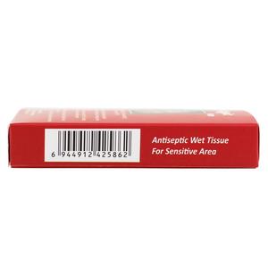 Мужские влажные салфетки с задержкой для предотвращения преждевременной эякуляции - Product Image 2