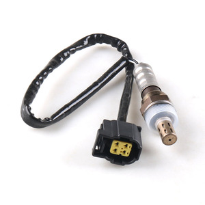 Sensor de Oxígeno Automotriz para Chrysler, Dodge y Jeep, para Camioneta y Camión, Motor Delantero, Nuevo (05149171AA 68066160AA) - Product Image 1