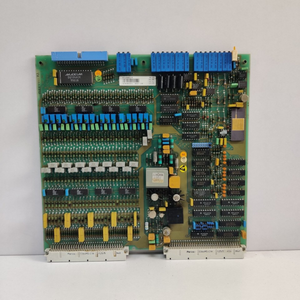 Dsai 130 アナログ入力モジュール 57120001-<span class=keywords><strong>p</strong></span> - Product Image 1