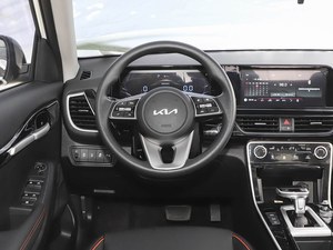   Seltos SUV <span class=keywords><strong>de</strong></span> Gasolina <span class=keywords><strong>de</strong></span> Alto Rendimiento Modelo 2026 CBU Unidad Completa <span class=keywords><strong>Precio</strong></span> Económico <span class=keywords><strong>para</strong></span> Venta al por Mayor - Product Image 5