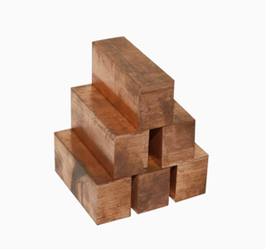 Piastra di rame ad alta durezza C18150 lastra di metallo resistente all'usura con cromo zirconio produttore diretto - Product Image 2