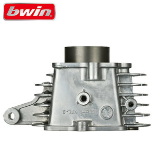 KFL 50mm/52.4mm/53mm/54mm/55mm/56mm 108cc XRM110/FUTURE110/EX5 클래스 OEM 품질 알루미늄 오토바이 실린더 키트 HONDA 용 - Product Image 5