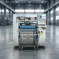 Ligne de production SMT d'occasion, machine de placement SMT d'occasion, monteur flexible haute vitesse Juki d'occasion KE-3020VAM KE-3020VAL, KE3020VXL
