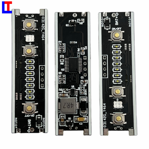 Home Appliance PCBA Electronic Design Service Electric Toothbrush <b>PCB</b> Reverse Engineering Production PCBA Design - Product Image 3