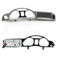 Pantalla de Coche de 8.8 Pulgadas con Carplay, Android Auto, Pantalla Dividida, DSP, GPS y Asistencia de Reversa para Audi A6 2005-2009, 1 Año de Garantía