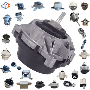 Soportes de Motor de Alta Calidad para <span class=keywords><strong>BMW</strong></span> F20 F21 F30 F31 F33 F34, Venta al Por Mayor del Fabricante, 22116787657 22116855456 22116787658 - Product Image 2