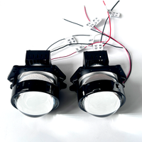 Ampoules de phares LED super lumineuses TJ30 90W H4 H7 H11 9005 9006, autres accessoires d'éclairage automobile