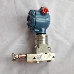 4-20mA ความแม่นยำสูงและความเสถียร 3051S สมาร์ท - Product Image 4