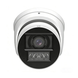 Caméra réseau LED couleur Wizmind 4MP 8MP <span class=keywords><strong>Série</strong></span> Full-Color LED chaude IPC-HDW5849H-ASE-LED IPC-HDBW5449R-ASE-LED IPC-HFW5849T1-ASE-LED - Product Image 6