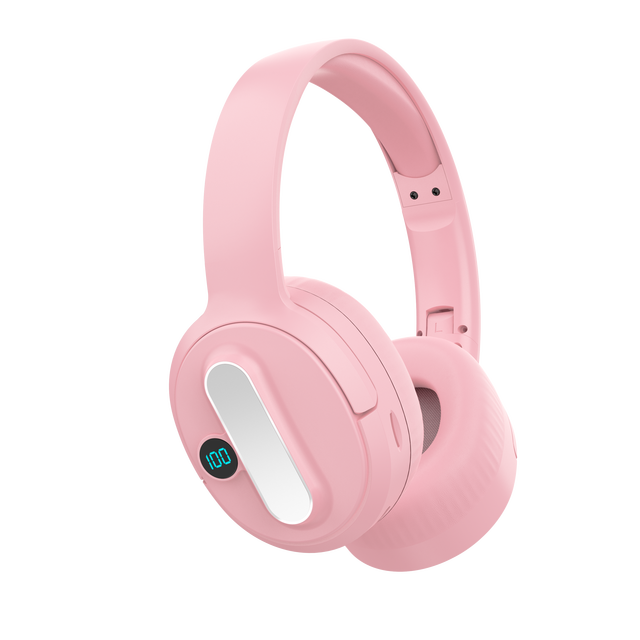 Factory Price Wireless TWS Stereo Music Earphone Gaming Earbuds Noise Cancelling Headphones Foldable Gaming Headset