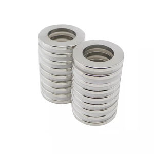 Imanes De Neodimio Imanes De Anillo Superfuertes - Product Image 6