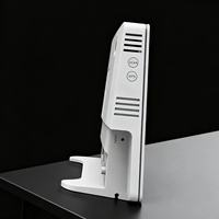 HG8245Q2 GPON ONU WiFi 5 Dual Band 4GE 1TEL 2USB Peralatan Fiber Optik ONT Modem Harga Terbaik untuk FTTH ISP