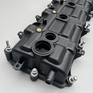 05184069AN Nouveau couvercle gauche de culasse pour Jeep Dodge Chrysler 300 3.0L 3.6L 2012-2024 - Product Image 2