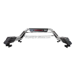 Ovni — rouleau de barre de Sport, pour camion de ramassage Navara <span class=keywords><strong>np300</strong></span>, nouvelle collection, 4x4 - Product Image 2