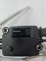 4384812-A055T969 4307101 Capteur de température des gaz d'échappement (EGT) à trois canaux pour moteur de camion lourd diesel Euro6 DPF