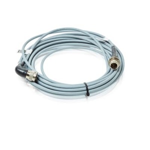 Accessoires pour robots industriels Câble de signal de 15 m J1.SMB-R1.SMB (chaîne) 3HAC029834-010 Équipement électrique - Product Image 6