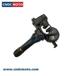CNDC MOTO <b>TPMS</b> Sensor 68313387AA 68313387AB External For Jeep Dodge FCA Vehicles - Product Image 1