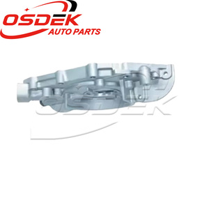 Pompe à huile moteur 477F-1011030 477F-1011030BA 480-1011030 477F1011030 477F1011030BA 4801011030 pour Chery - Product Image 2