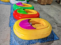 Canard gonflable gonflable bateau tamponneur pour l'eau piscine forme animale bateau électrique extérieur jouets aquatiques pour enfants et adultes