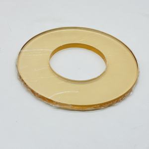 Accessoire d'équipement dentaire Bouclier de rétropulsion en plexiglas Convient pour les appareils de radiographie <span class=keywords><strong>Z</strong></span>-<span class=keywords><strong>RAY</strong></span> H - Product Image 2