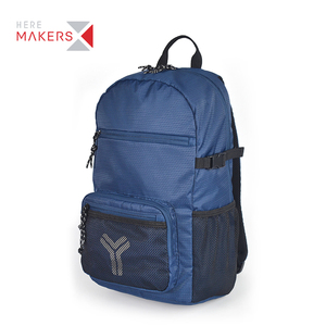 HEREMAKERS BSCI High Quality Laptop 15" Light <strong>Weight</strong> Ladies Laptop <strong>Backpack</strong> - Product Image 1