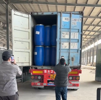 2025 marque chine PDMS 200000 Cst/huile de Silicone 200000 cst/fluide de Silicone 5-100 000 Cst CAS 63148-62-9