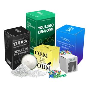 Melhor Preço Extrato de Folha de Manga Mangiferina 95% - Product Image 5