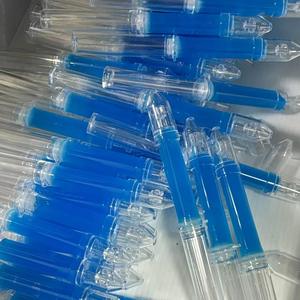 ครีมทำความสะอาดผิวหน้าและรักษา<span class=keywords><strong>สิว</strong></span><span class=keywords><strong>ด้วย</strong></span>ไมโครคริสตัลสำหรับรอยแผลเป็นจากสิวใช้มืออาชีพในคลินิกความงาม - Product Image 3