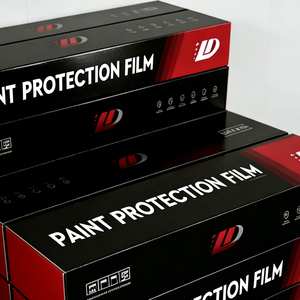 Película Protectora de Pintura para Automóvil de TPU de 6.5mil Premium, Auto-Reparable, Anti-Rayones, Brillante y Anti-Amarilleo, con Garantía de 5 Años - Product Image 3