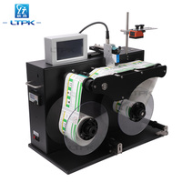 Machine d'impression GSP-160 à haute vitesse, haute précision, automatique, faible bruit, multifonctionnelle, 220V, 65W, facile à utiliser, garantie 1 an
