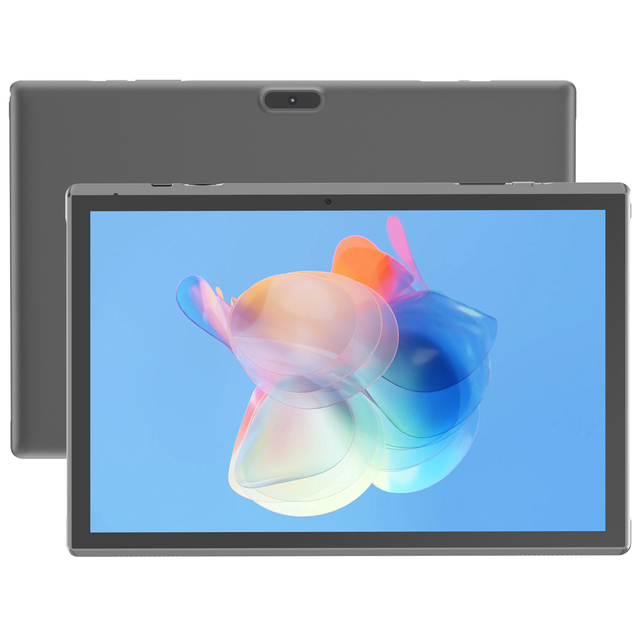 New Arrivals 10.1 Inch Android 15.0 Tablet RK3562 Quad Core 2.0GHz 3GB+32GB 6000mAh High Resolution for Business