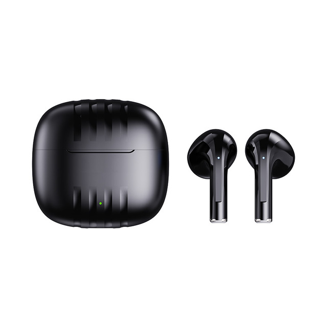 TWS Wireless Earphones OEM ODM Custom BT 5.3 TWS Mini Earphones Headphones Earbuds with Charging Box Light Gaming Earbuds