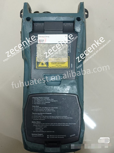 Exfo FOT-<span class=keywords><strong>930</strong></span> <span class=keywords><strong>SM</strong></span> sợi Loss Tester đa chức năng Loss Tester - Product Image 3