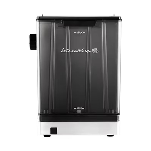 3005L Italian <b>Small</b> Multi-function Cappuccino Professional Espresso <b>Coffee</b> Maker - Product Image 2