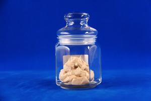 Condizioni estreme certificate NSF grasso sintetico potenziato resistenza all'ossidazione capacità di carico per la movimentazione di materiali industriali - Product Image 6