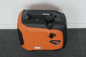 เครื่องกำเนิดไฟฟ้าแบบพกพา OT-098 รุ่นฉุกเฉิน 5000W 5kVA แบบเงียบพิเศษ โครงเปิด พร้อมความเร็วรอบ 1800 รอบต่อนาที สำหรับขายดี ใช้เชื้อเพลิงเบนซิน YHS-OT-098 รุ่นเบนซิน G - Product Image 6