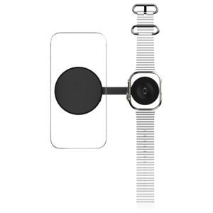 <span class=keywords><strong>Los</strong></span> últimos dispositivos tecnológicos 15W Fast Mini Wireless Multiple Charger para Smartphone - Product Image 1