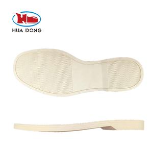 Sole Expert Huadong nuovo Design <span class=keywords><strong>scarpe</strong></span> <span class=keywords><strong>da</strong></span> <span class=keywords><strong>barca</strong></span> suola materiale in gomma morbido vestito <span class=keywords><strong>da</strong></span> <span class=keywords><strong>uomo</strong></span> Suela - Product Image 1