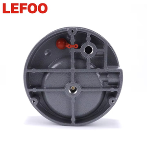เกจวัดแรงดันดิฟเฟอเรนเชียล LEFOO LFB ราคาดีที่สุด -250~10kPa พร้อมปรับแต่งตามความต้องการของลูกค้า - Product Image 4